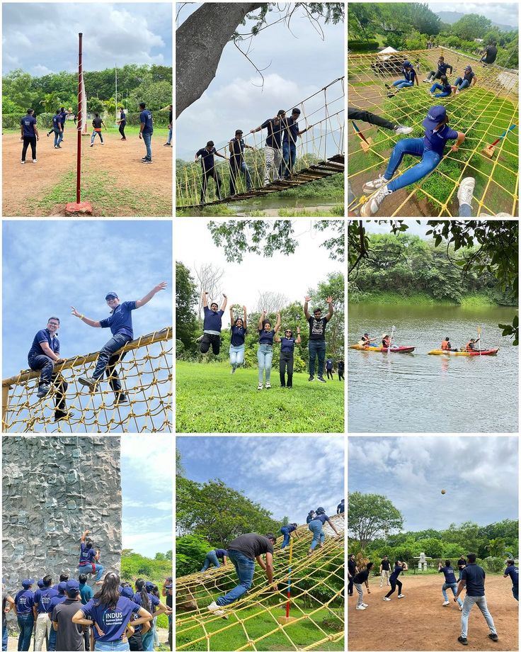 Team Building